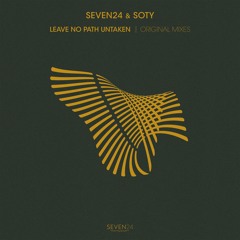 I Lost You When the Rain Sang a Song (Original Mix)