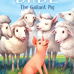 [Read] KINDLE 📒 Babe: The Gallant Pig by  Dick King-Smith &  Melissa Manwill Kashiwa