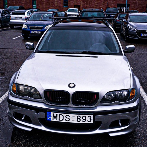 Stream Крокодиловый - Темный Шеви by ツツ | Listen online for free on ...