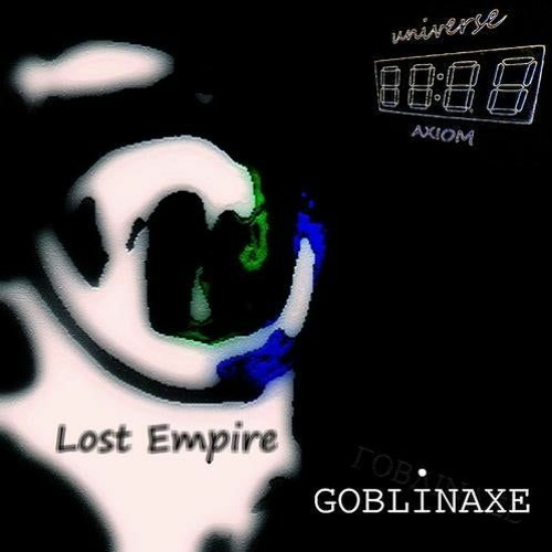 Goblinaxe - Lost Empire (Original Mix) [UA019]