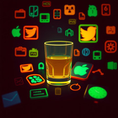 WiFi & Whiskey
