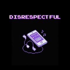 Disrespectful (Akon Bassline Remix) [Prods.Bazzyb]