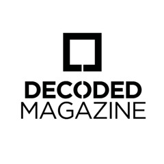 Decoded Magazine Mix of the Month November Submission – RPN