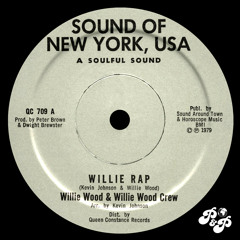 Willie Rap
