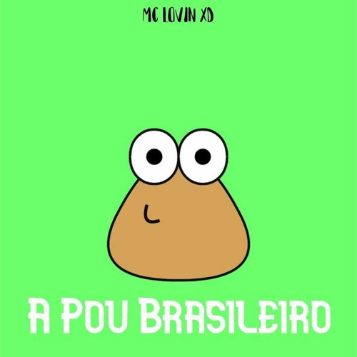 App Pou! Como subir de level rápido e facil. 