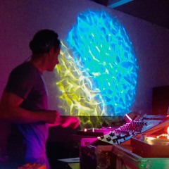 D-VERSE @ Parametik Selektivum 01/2025