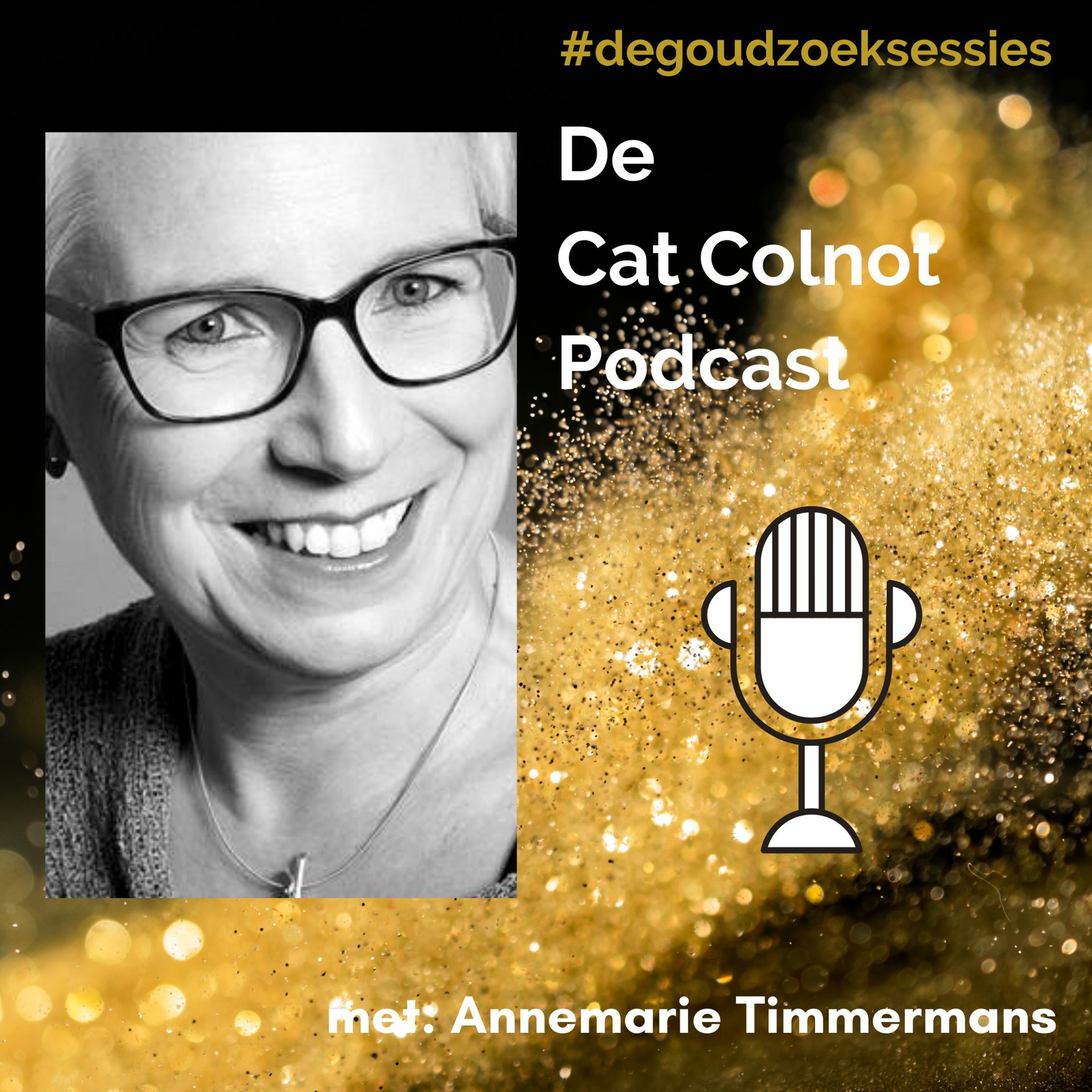 De Cat Colnot podcast
