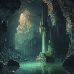 Deep Cavern