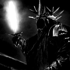 Witch King of Angmar x Manipulation