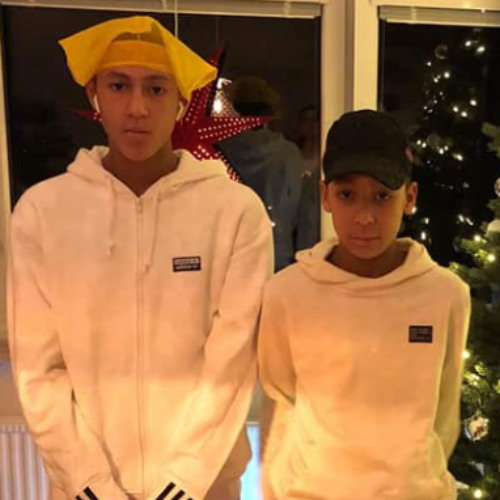 Hezzy - R4W (osläppt)