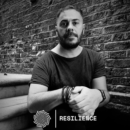 Résilience Podcast 009 - Arnaud Le Texier