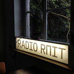 Affair at Radio Ruit w. Maito