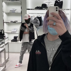 HIGH AS ME FT. BABYPUNK [prod. xaynor]