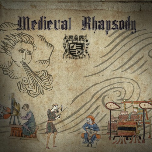 Medieval Rhapsody (Bohemian Rhapsody Cover)