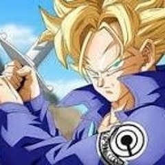 Dragon Ball Z - Hikari No Willpower (Trunks Theme) Guitar Cover by 94Stones.mp3