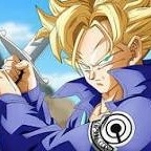 Dragon Ball Z - Hikari No Willpower (Trunks Theme) Guitar Cover by 94Stones.mp3