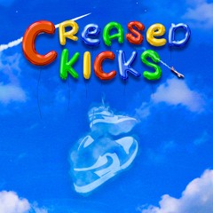 Creased Kicks