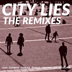 Clouds (S&B UK Warria Remix)