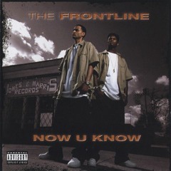The Frontline - Uh Huh - Sped Up