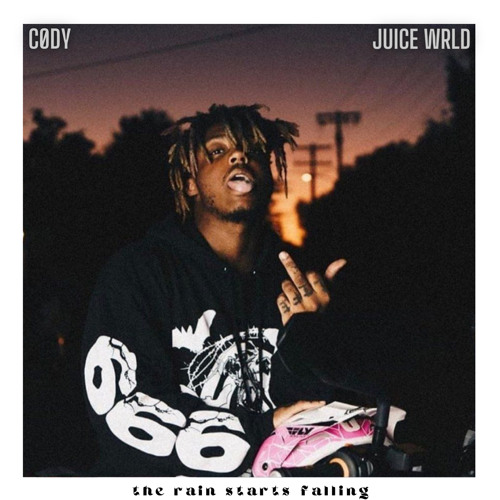 Stream Juice WRLD the rain stops falling (prod. REMEDYZ) by REMEDYZ