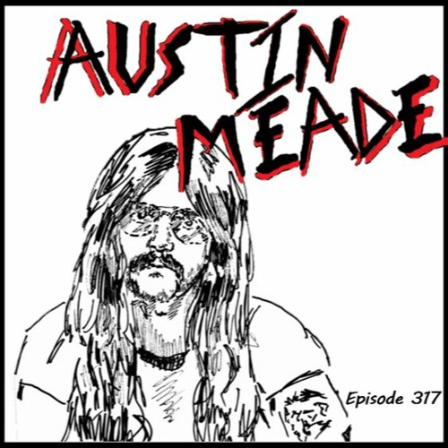 Stream episode The Doc G Show April 5th 2023 (Featuring Austin Meade ...