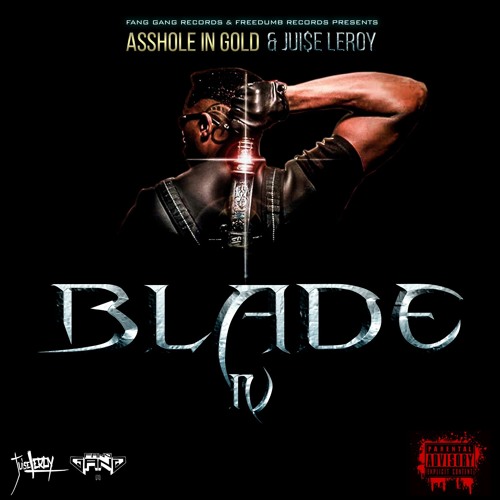 Blade 4