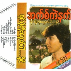 ရင်သို့တိုးဝှေ့ဆဲပါခိုင် အက်စ်ကဲနက်