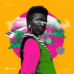 Rodney SA - Tai Chi (Original Mix)