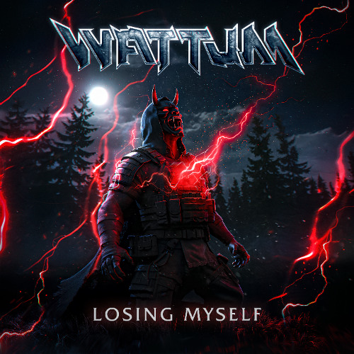 WATTUM - Losing Myself