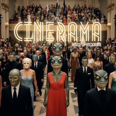 Rockmore - Cinerama