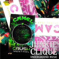 Chicken nugget freestyle [PROD JUNKIE J]