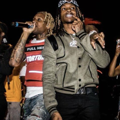King Von Raincoat-Wet em up ft Lil Durk (HQ FULL SONG)(Unreleased)