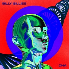 Billy Gillies Feat. Hannah Boleyn - DNA (Loving You) [Xplosafe Bounce Mix]