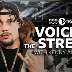 Deep Green - Voice Of The Streets Freestyle W/ Kenny Allstar on 1Xtra