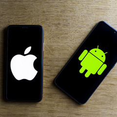 Apple or android OG prod:Ozithegoat