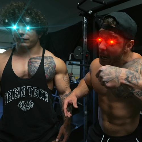 Stream Skillet I Feel Like A Monster (Nightcore X Tren Twins Edit) by