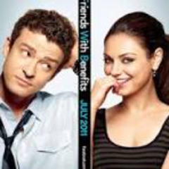 Friends With Benefits