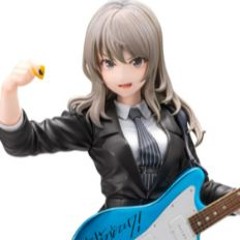 VOID - (Momoka Kawaragi ver) GIRLS BAND CRY