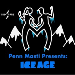 [First Place] Penn Masti @ Tu Bhi Nachle (ft. KEV7N, Rev7in, V3NOM, LOKA, DJ AIR)