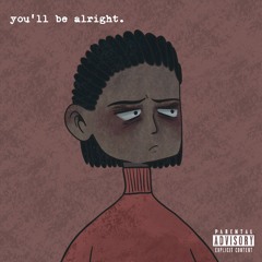 Awesimon - you'll be alright.