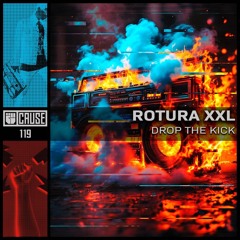 ROTURA XXL - I Want It (Original Mix) (03/09/2025)