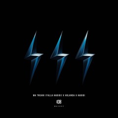 Ma Tnsani (Yalla Habibi) x Holanda x Habibi (108 Mashup) | Vanco ft. AYA x JHAYCO x GIMS