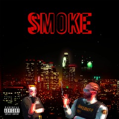 SMOKE (ft. PENTA)