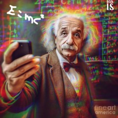 E=mc²