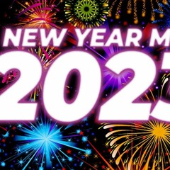 DJ Silviu M - New Year Mix 2023