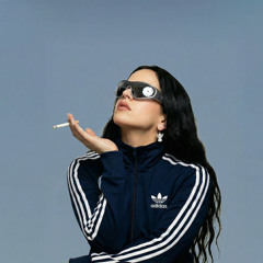 [FREE DL] ROSALÍA feat. Björk & Yves Tumor - Berghain (Sirolo Edit)