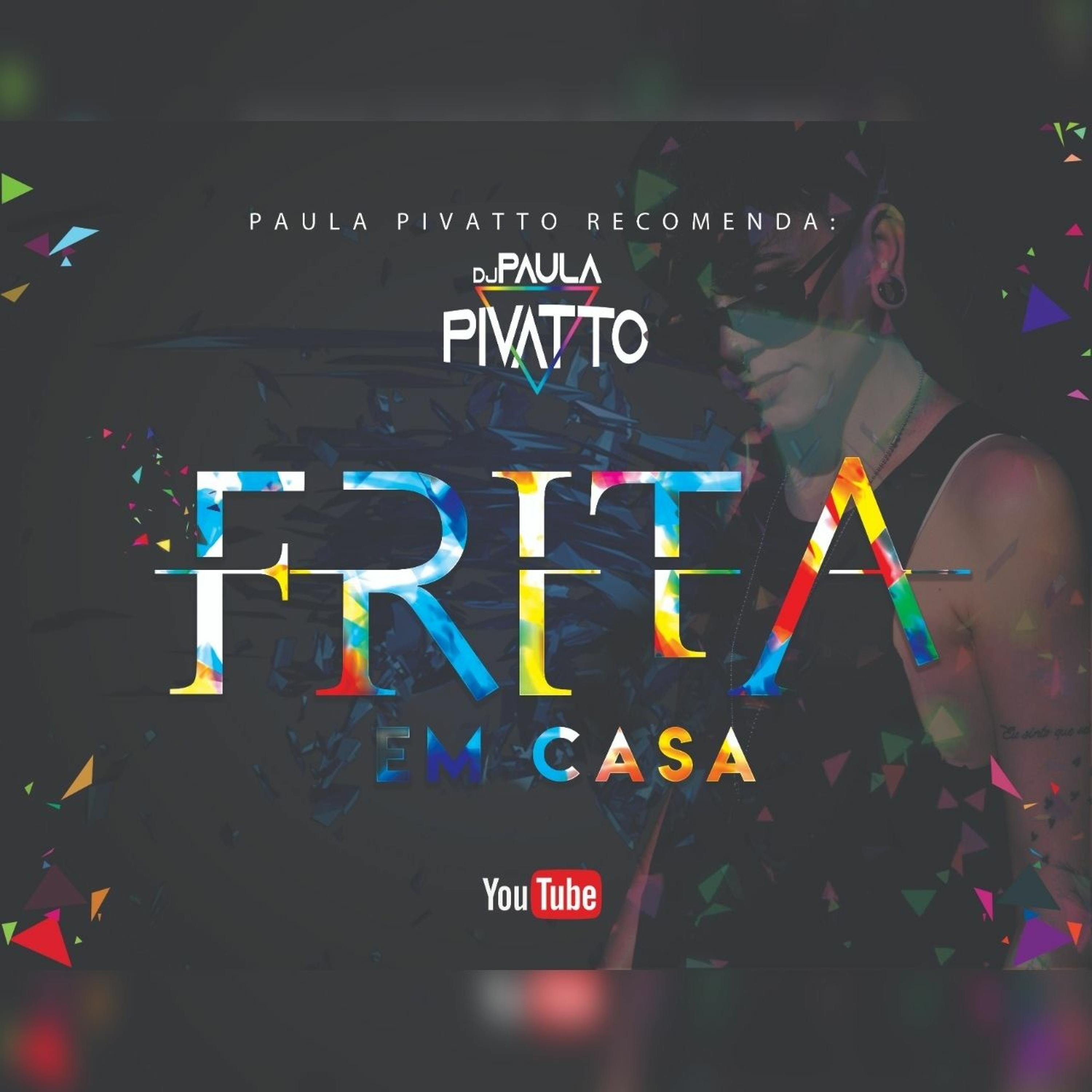 Podcast Paula Pivatto