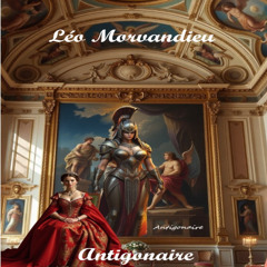 Antigonaire