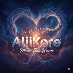 AliiKore - More Than Words