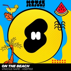 EP 103/ Vinicius Nape - On The Beach (Radio Edit)